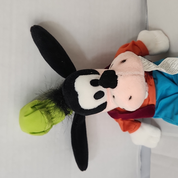 Goofy Plush Toy Stuffed Animal - Picture 2 of 6